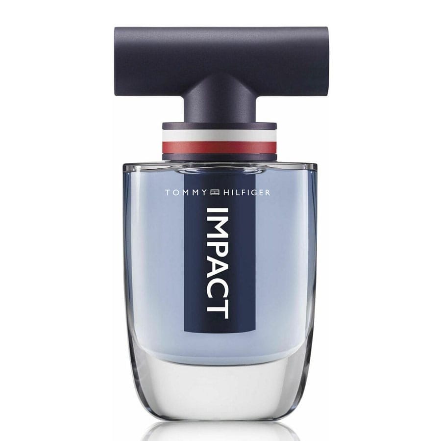 Perfume Tommy Hilfiger Impact para hombre 100ml original