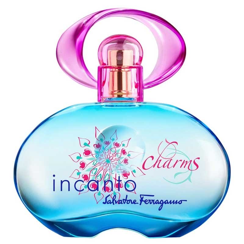 Perfume incanto clearance salvatore ferragamo precio