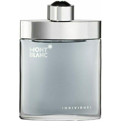 Perfume Individuel de Mont Blanc hombre edt 75ml 2 Perfume Individuel de Mont Blanc hombre edt 75ml - Imagen 2