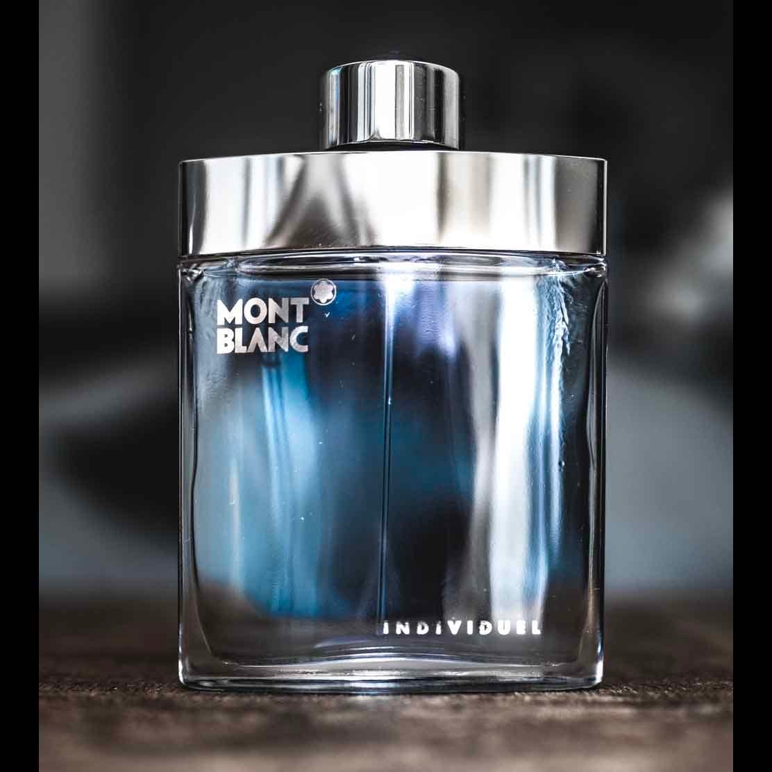 Perfume Individuel de Mont Blanc hombre edt 75ml 4 Perfume Individuel de Mont Blanc hombre edt 75ml - Imagen 4