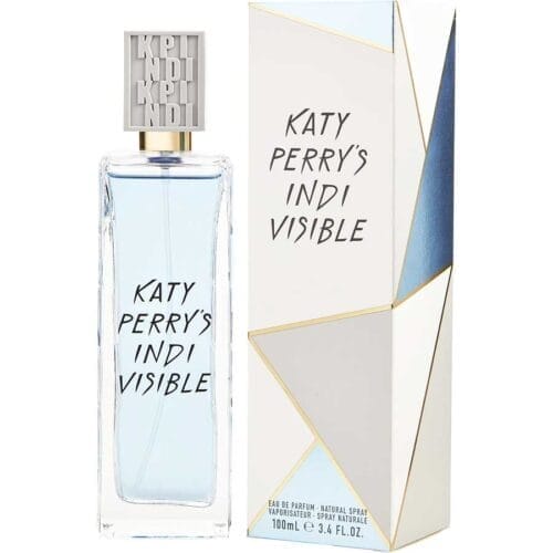 Perfume Katy Perry Indivisible de mujer 100ml