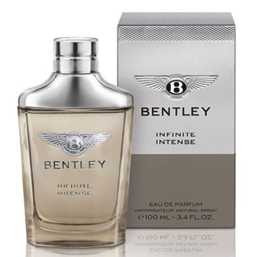 Perfume Bentley Infinite Intense de hombre 100ml