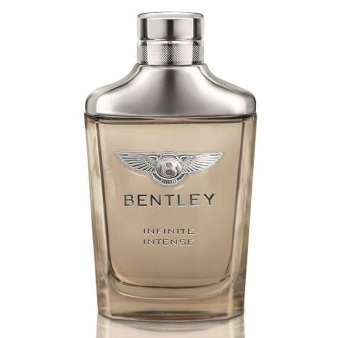 Infinite Intense de Bentley para hombre botella