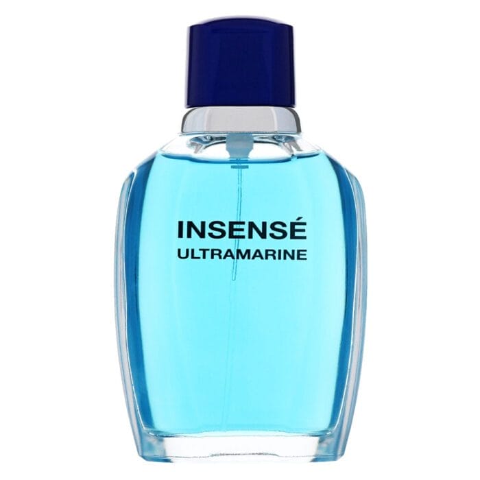 Insense Ultramarine de Givenchy para hombre botella