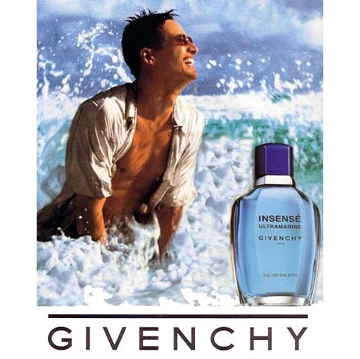 Insense ultramarine clearance de givenchy