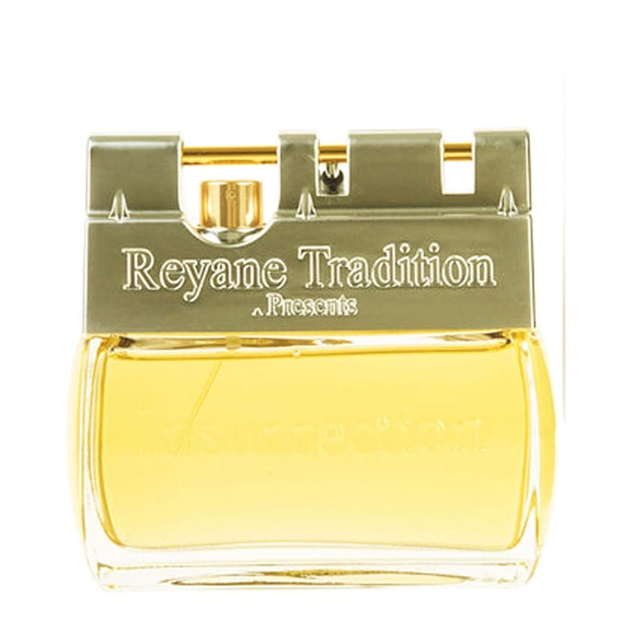 Perfume Insurrection Amber Gold de Reyane Tradition hombre 100ml 2 Perfume Insurrection Amber Gold de Reyane Tradition hombre 100ml - Imagen 2