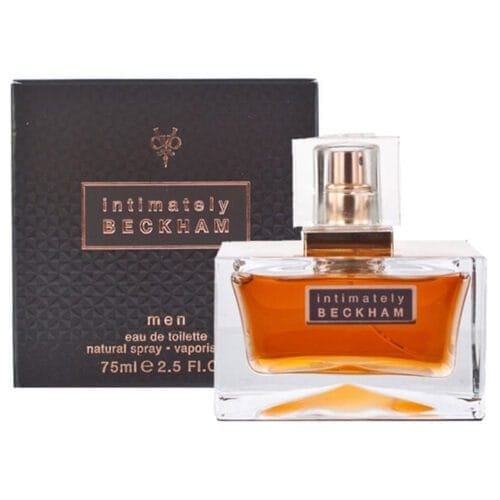 Perfume Intimately Beckham de David Beckham para hombre 75ml
