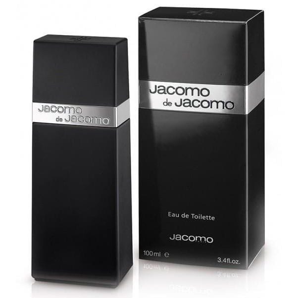 Perfume Jacomo para hombre 100ml