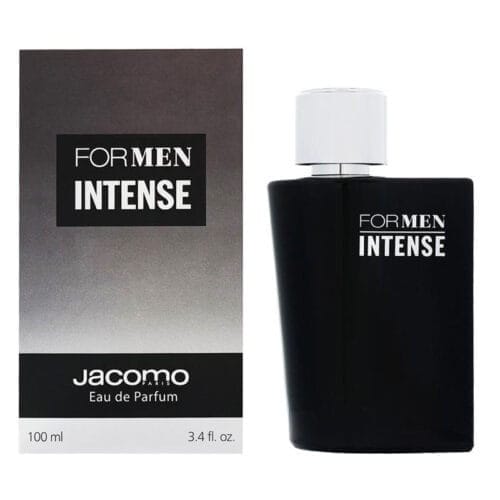 Perfume Jacomo Intense de Jacomo para hombre edp 100ml