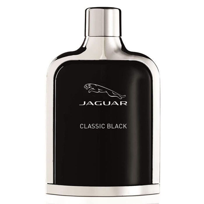 Jaguar Classic Black de Jaguar para hombre botella