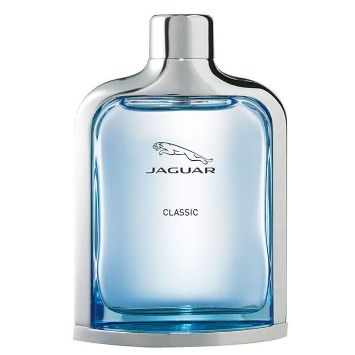 Jaguar Classic Blue de Jaguar para hombre botella
