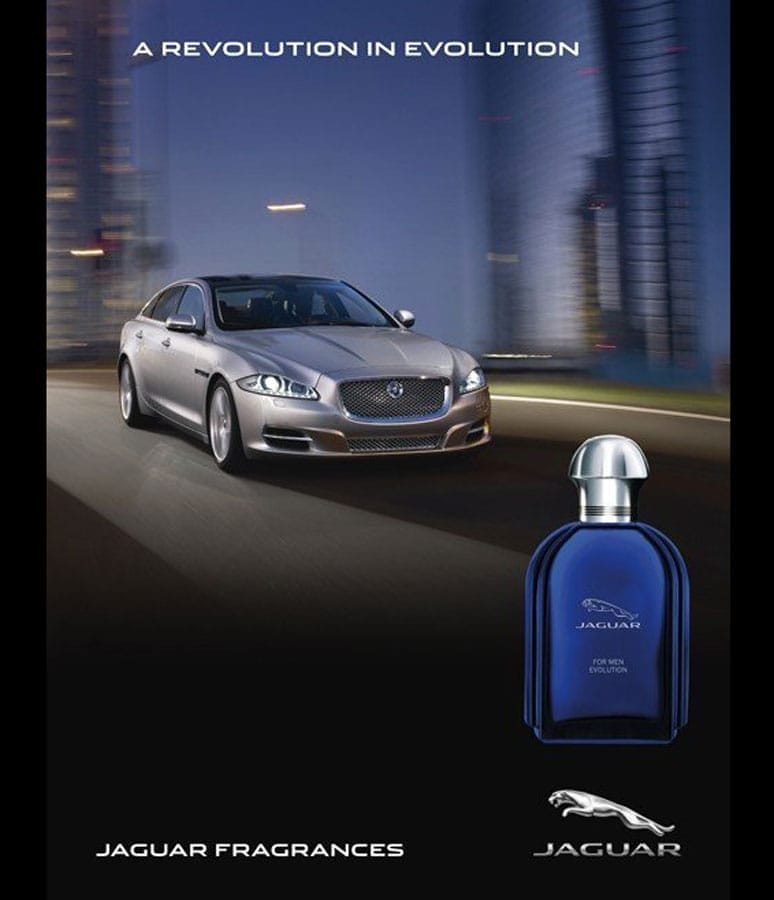 Precio perfume outlet jaguar para hombre