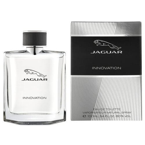 Perfume Jaguar Innovation para hombre 100ml