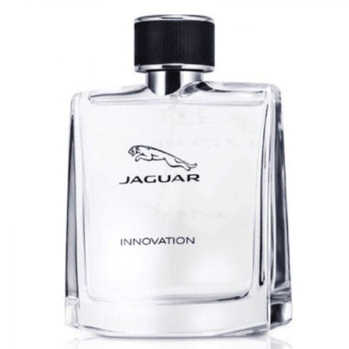 Jaguar Innovation de Jaguar para hombre botella