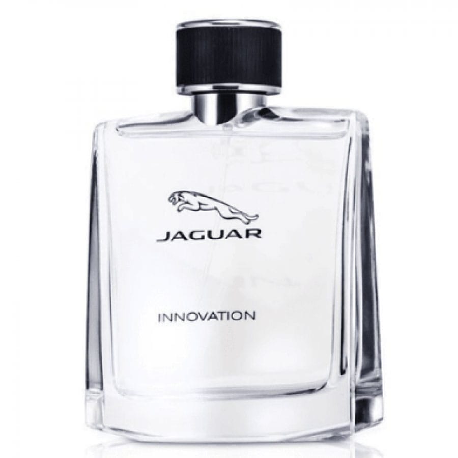 Perfume Jaguar Innovation de Jaguar para hombre 100ml 2 Perfume Jaguar Innovation de Jaguar para hombre 100ml - Imagen 2