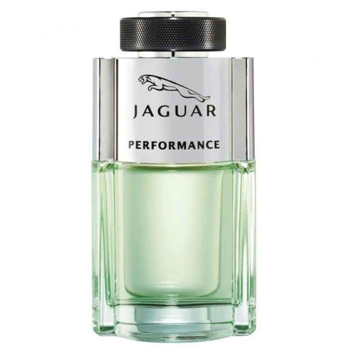 Jaguar Performance de Jaguar para hombre botella