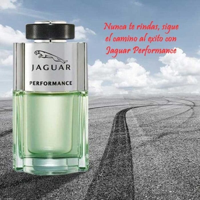 Jaguar Performance de Jaguar para hombre flyer 2