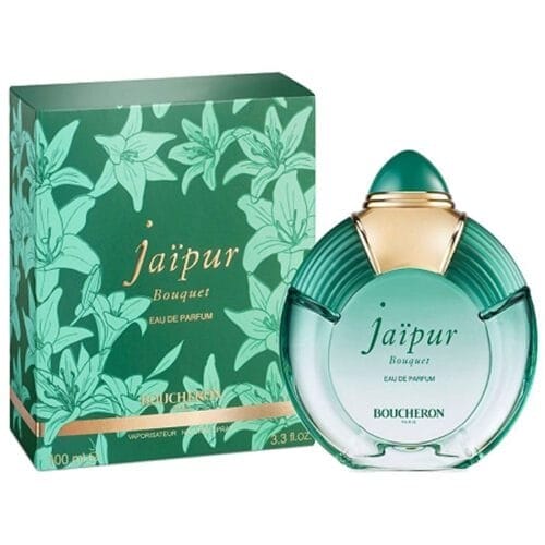 Perfume Boucheron Jaipur Bouquet de mujer 100ml