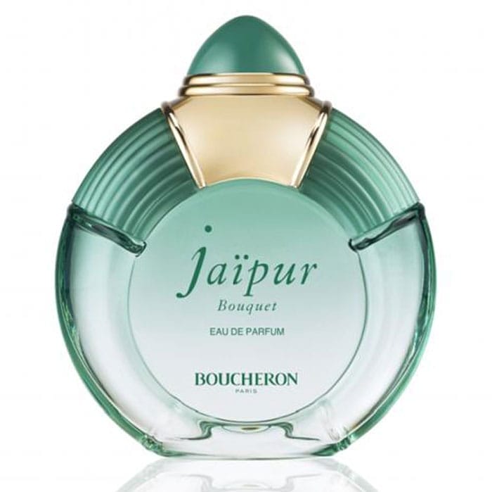 Jaipur Bouquet de Boucheron para mujer botella