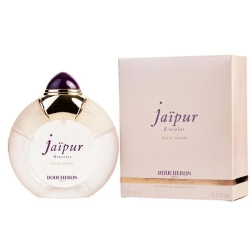 Perfume Jaipur Bracelet de Boucheron mujer 100ml