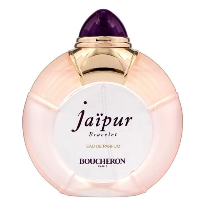 Jaipur Bracelet de Boucheron para mujer botella