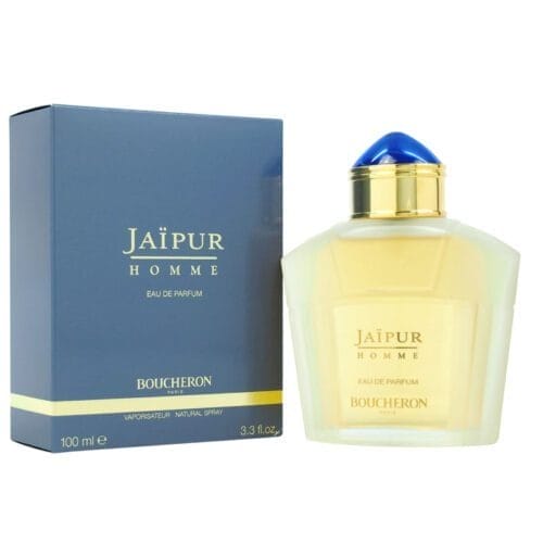 Perfume Boucheron Jaipur Homme EDP de hombre 100ml