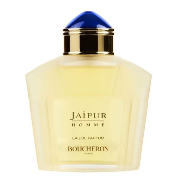 Jaipur Homme EDP de Boucheron para hombre botella