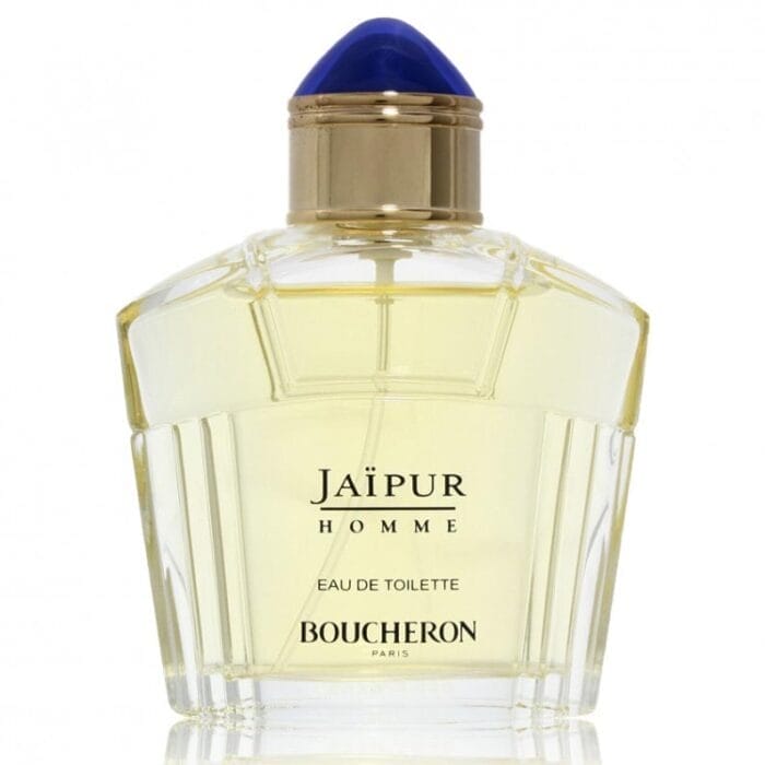 Jaipur Homme de Boucheron para hombre botella