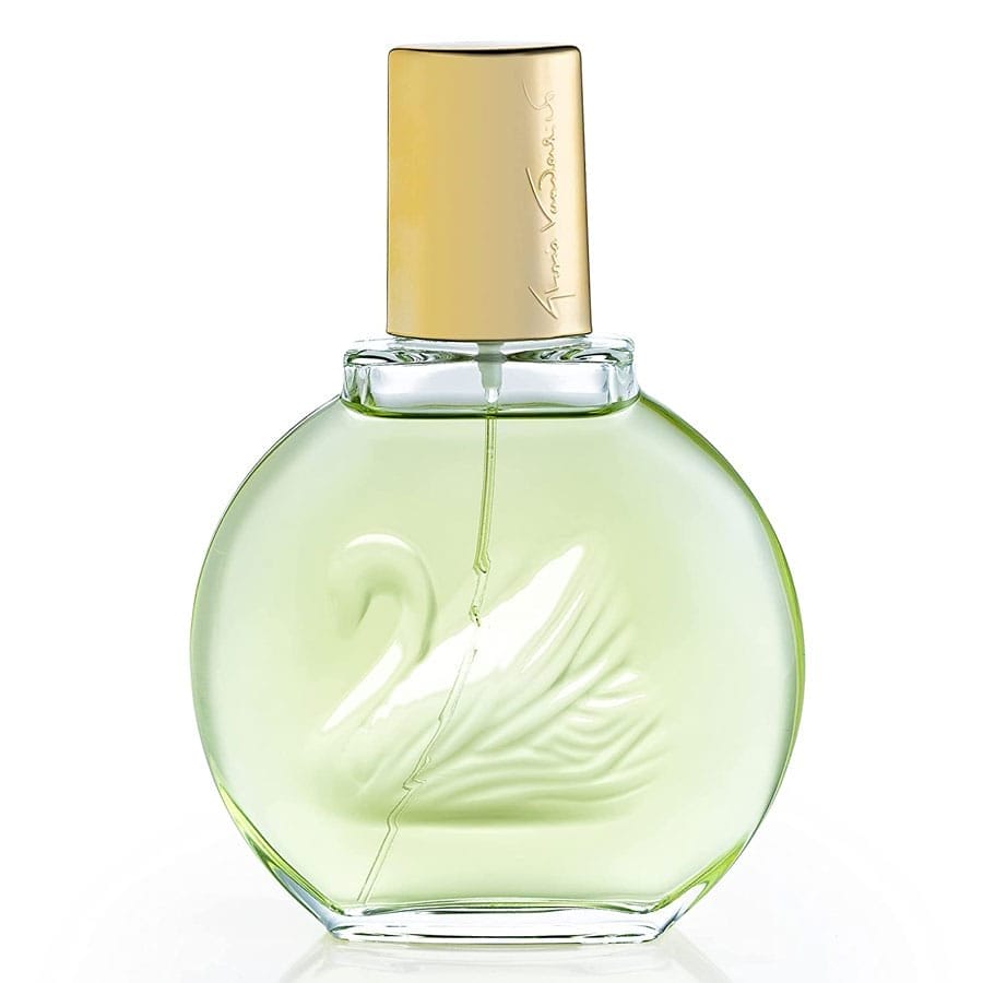 Perfume Jardin A New York de Gloria Vanderbilt mujer edp 100ml 2 Perfume Jardin A New York de Gloria Vanderbilt mujer edp 100ml - Imagen 2