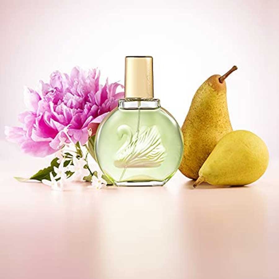 Perfume Jardin A New York de Gloria Vanderbilt mujer edp 100ml 4 Perfume Jardin A New York de Gloria Vanderbilt mujer edp 100ml - Imagen 4