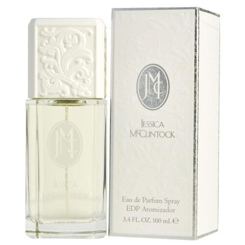 Perfume Jessica Mcclintock de mujer 100ml