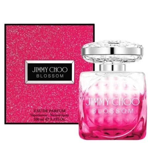 Perfume Jimmy Choo Blossom de Jimmy Choo mujer 100ml