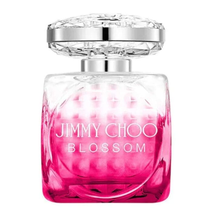 Jimmy Choo Blossom de Jimmy Choo mujer botella