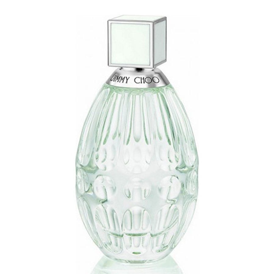 Perfume Jimmy Choo Floral de Jimmy Choo mujer edt 90ml 2 Perfume Jimmy Choo Floral de Jimmy Choo mujer edt 90ml - Imagen 2