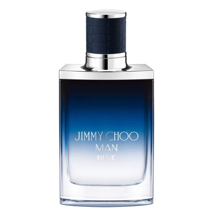 Jimmy Choo Man Blue de Jimmy Choo hombre botella