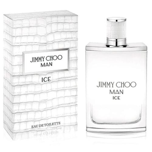 Perfume Jimmy Choo Man Ice de Jimmy Choo hombre 100ml