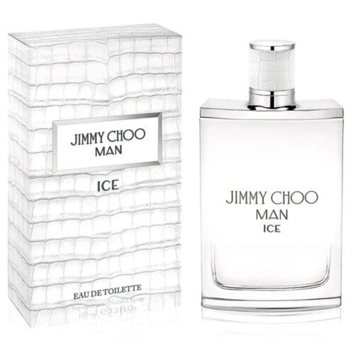 Perfume Jimmy Choo Man Ice de hombre 100ml