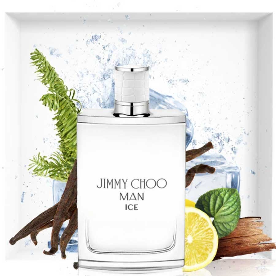 Man ice de jimmy choo sale