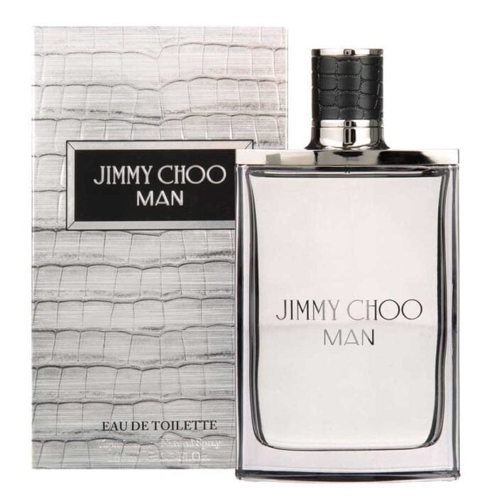 Jimmy Choo Man de Jimmy Choo para hombre 100ml