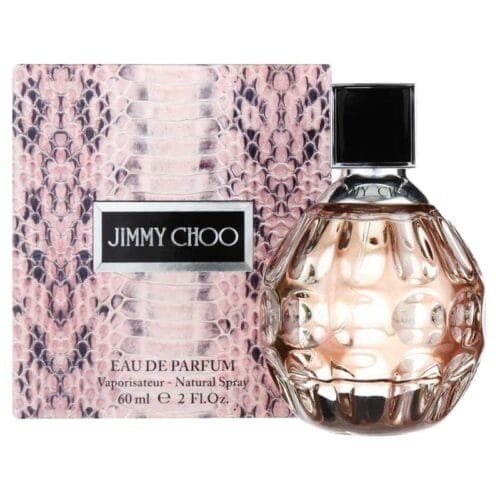 Perfume Jimmy Choo Edp para mujer 60ml