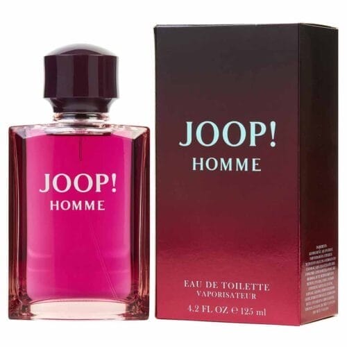 Perfume Joop Homme de Joop! hombre 125ml