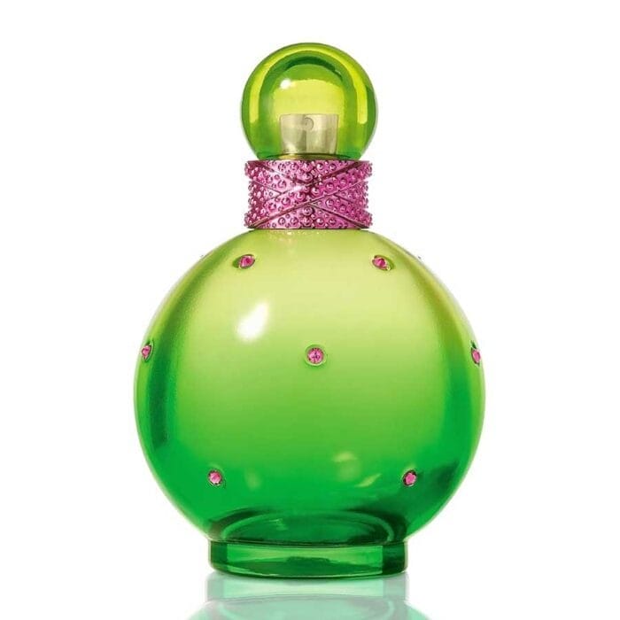 Jungle Fantasy de Britney Spears mujer botella