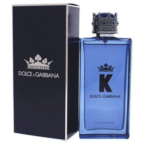 Perfume K de Dolce & Gabbana EDP hombre 100ml