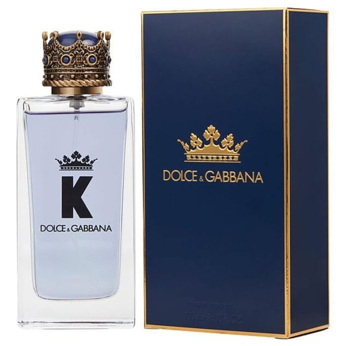 Perfume K edt de Dolce & Gabbana hombre 150ml