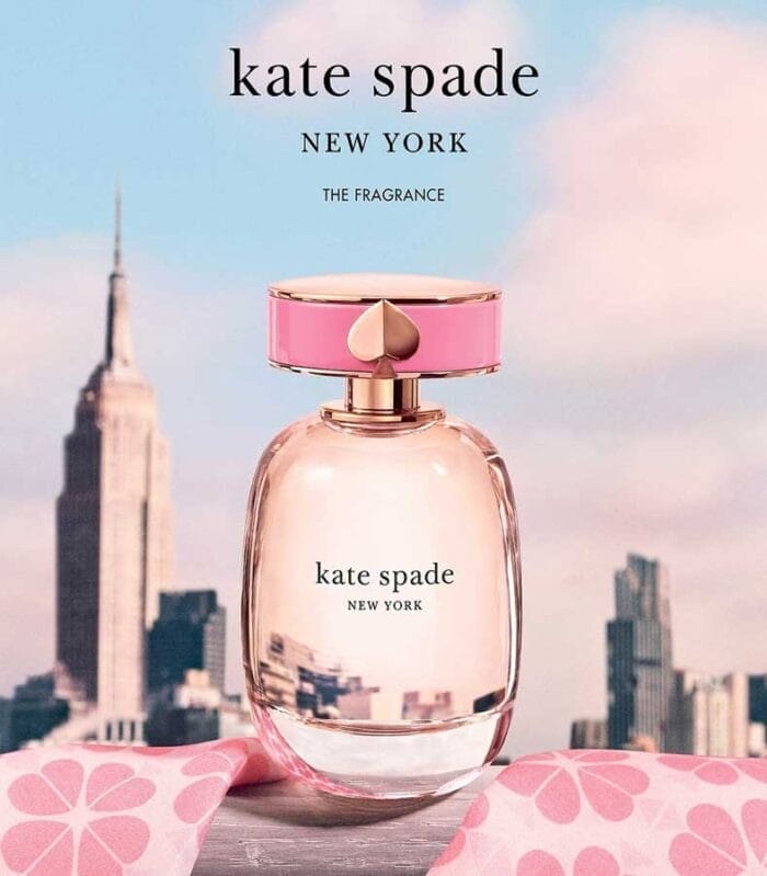 Kate Spade New York de Kate Spade paa mujer flyer 2