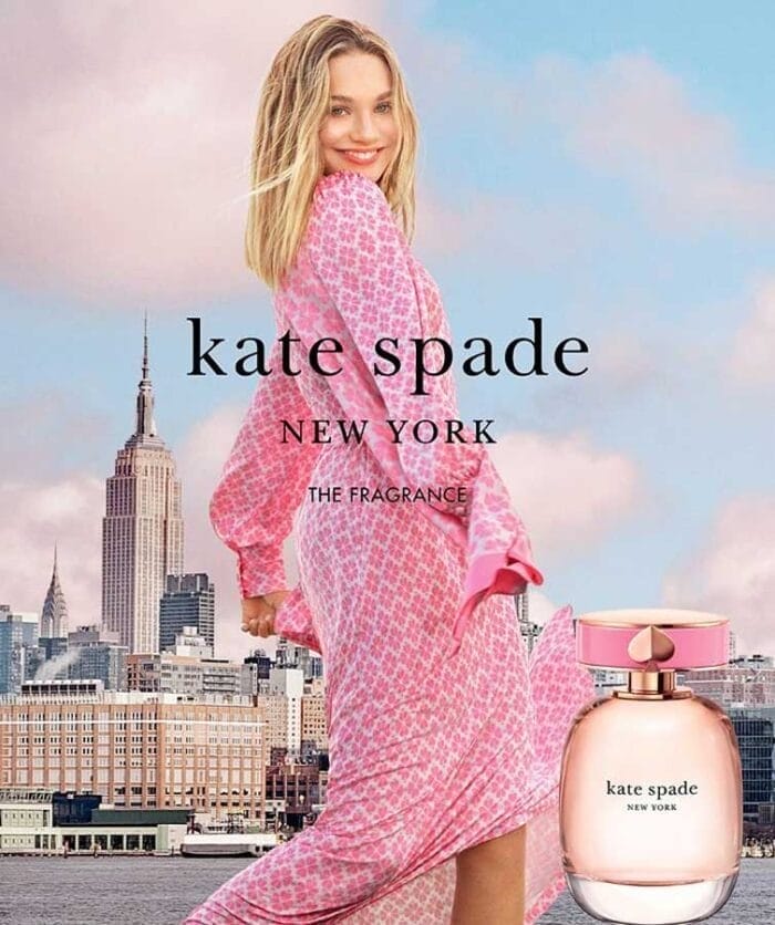 Kate Spade New York de Kate Spade paa mujer flyer