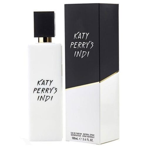 Perfume Katy Perry's Indi de mujer 100ml