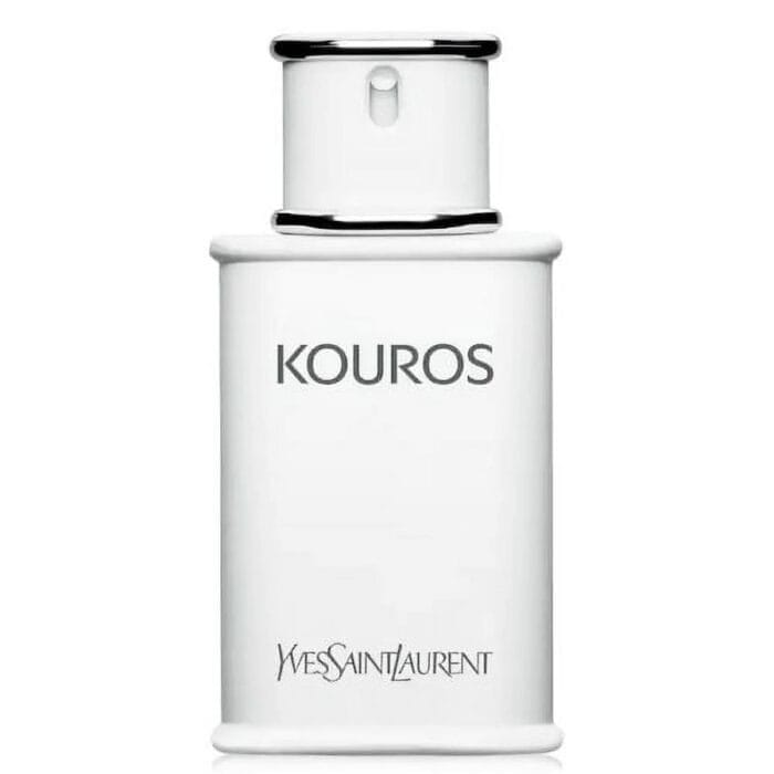 Perfume Kouros de Yves Saint Laurent hombre edt 100ml - Imagen 2