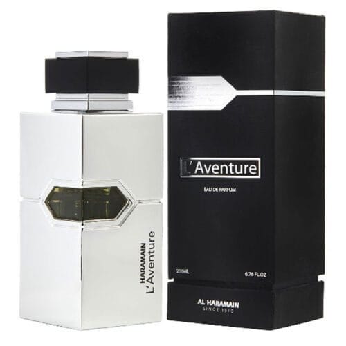 perfume L'Aventure de Al Haramain hombre 200ml