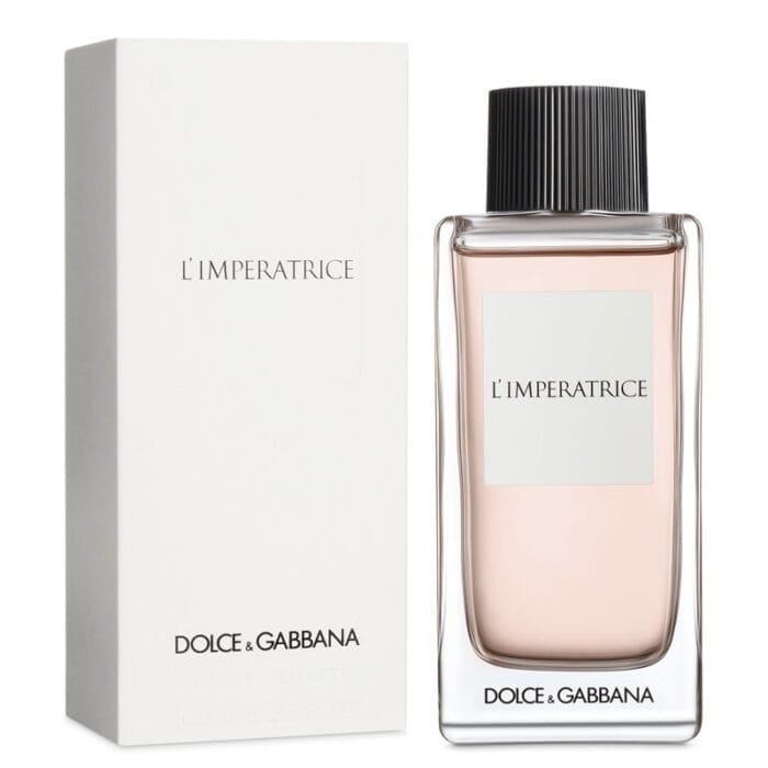 Perfume L'Imperatrice de Dolce & Gabbana mujer 100ml